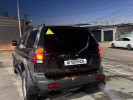 Mitsubishi Montero Sport 2001 года