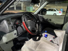 Mitsubishi Montero Sport 2001 года