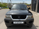 Mitsubishi Montero Sport 2001 года