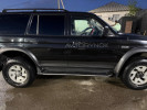 Mitsubishi Montero Sport 2001 года