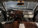 Mitsubishi Montero Sport 2001 года