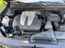 Hyundai Grandeur 2014 года