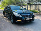 Hyundai Grandeur 2014 года