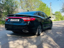 Hyundai Grandeur 2014 года