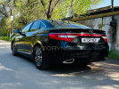 Hyundai Grandeur 2014 года