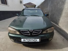 Nissan Primera 2001 года