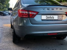 ВАЗ (Lada) Vesta 2019 года