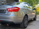 ВАЗ (Lada) Vesta 2019 года