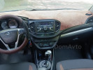 ВАЗ (Lada) Vesta 2019 года