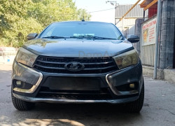 ВАЗ (Lada) Vesta 2019 года