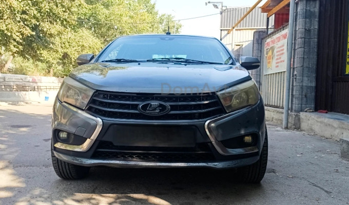 ВАЗ (Lada) Vesta 2019 года