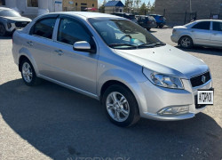 Ravon Nexia R3 2020 года