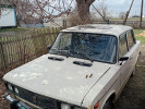 ВАЗ (Lada) 2106 1993 года