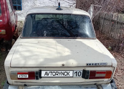 ВАЗ (Lada) 2106 1993 года