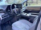 Toyota Sienna 2021 года