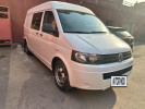 Volkswagen Transporter 2014 года