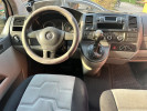 Volkswagen Transporter 2014 года