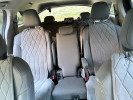 Toyota Sienna 2021 года