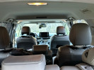 Toyota Sienna 2021 года