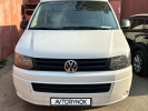 Volkswagen Transporter 2014 года