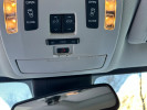 Toyota Sienna 2021 года