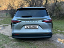 Toyota Sienna 2021 года