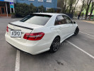 Mercedes-Benz E-Класс 2011 года