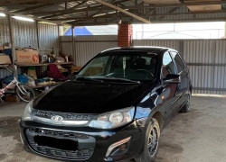 ВАЗ (Lada) Kalina 2013 года