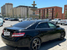 Toyota Camry 2011 года