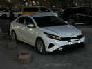 Kia Cerato 2024 года