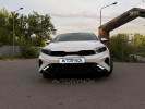 Kia Cerato 2024 года
