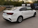Kia Cerato 2024 года