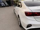 Kia Cerato 2024 года