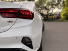 Kia Cerato 2024 года