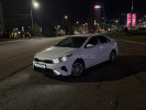 Kia Cerato 2024 года