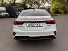 Kia Cerato 2024 года