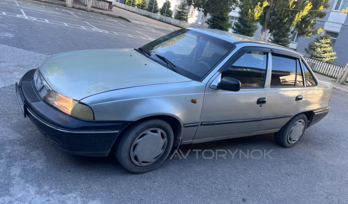Daewoo Nexia 2006 года
