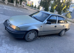 Daewoo Nexia 2006 года