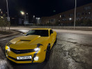 Chevrolet Camaro 2009 года