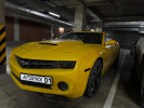 Chevrolet Camaro 2009 года