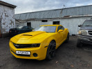 Chevrolet Camaro 2009 года