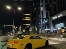 Chevrolet Camaro 2009 года