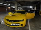 Chevrolet Camaro 2009 года