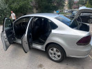 Volkswagen Polo 2011 года