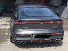 Changan UNI-V 2023 года