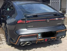 Changan UNI-V 2023 года