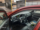 Chevrolet Epica 2007 года