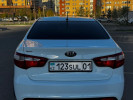 Kia Rio 2013 года