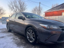 Toyota Camry 2015 года