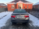 Toyota Camry 2015 года
